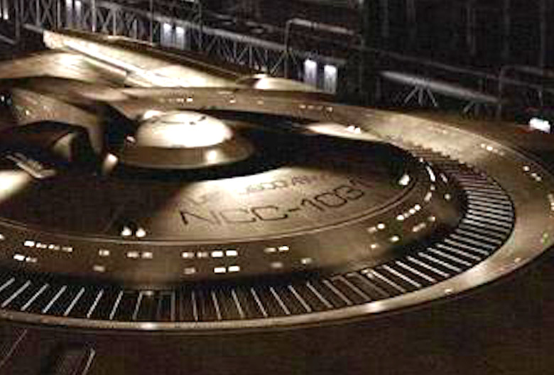 Star Trek Discovery