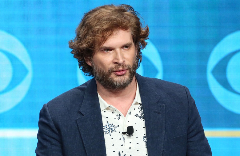 Bryan Fuller Star Trek