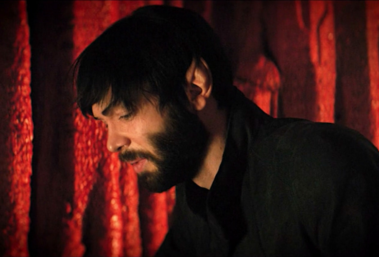 Star Trek Discovery Season 2 Episode 7 Spock Ethan Peck