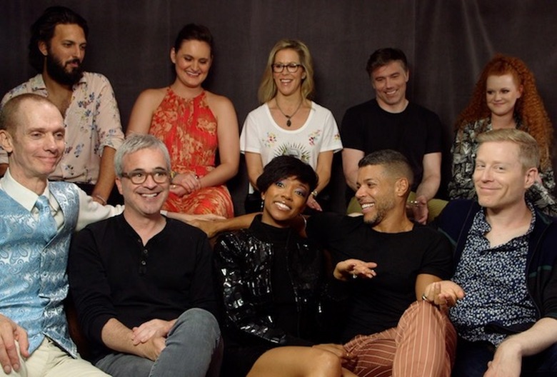 Star Trek DIscovery Season 2