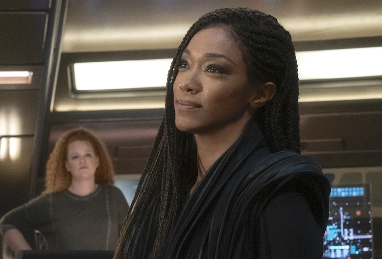 Star Trek Discovery Season 3 Premiere Date