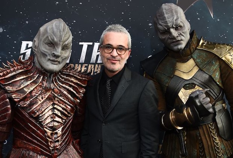 Star Trek Discovery Spinoffs