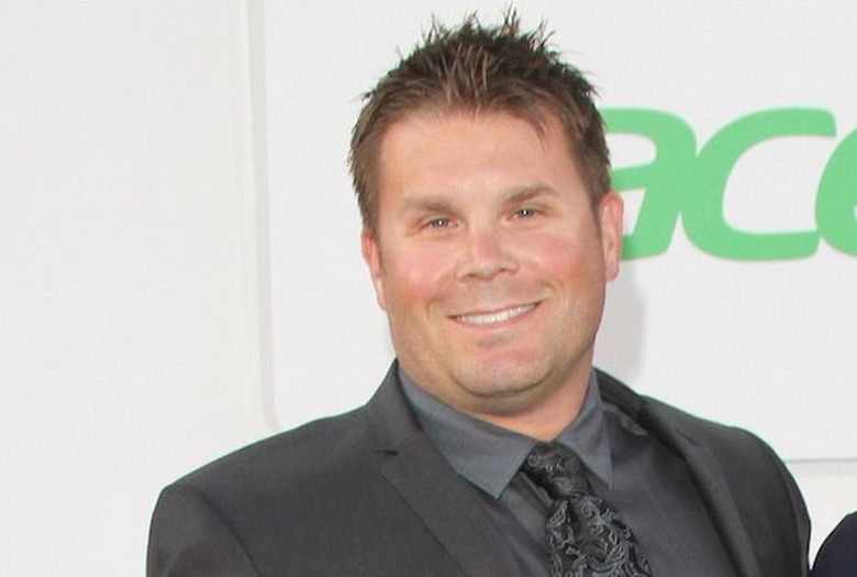 Star Trek Gene Roddenberry's Son Executive Producer