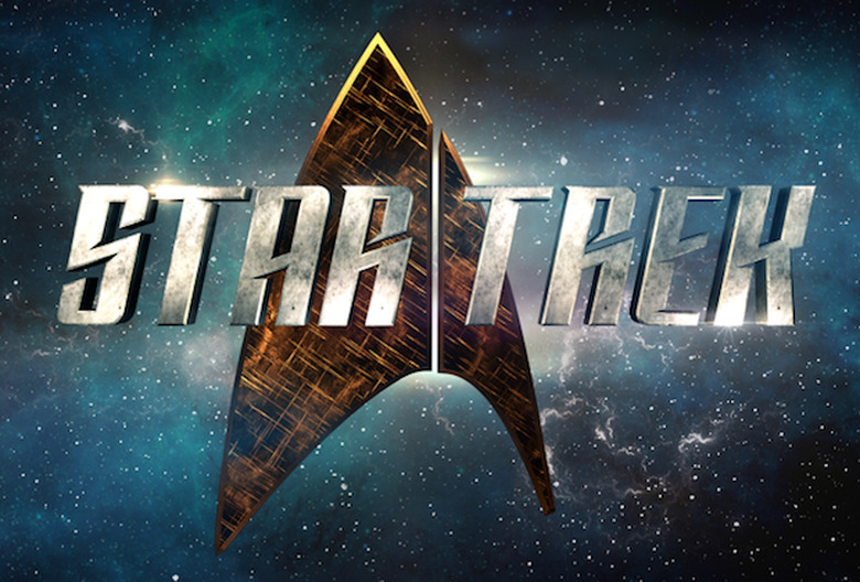 Star Trek: Lower Decks Series Order CBS All Access