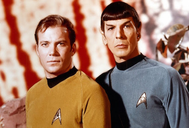 New Star Trek Series 2016