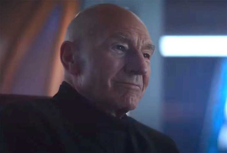 Star Trek Picard Final Season 3 Trailer