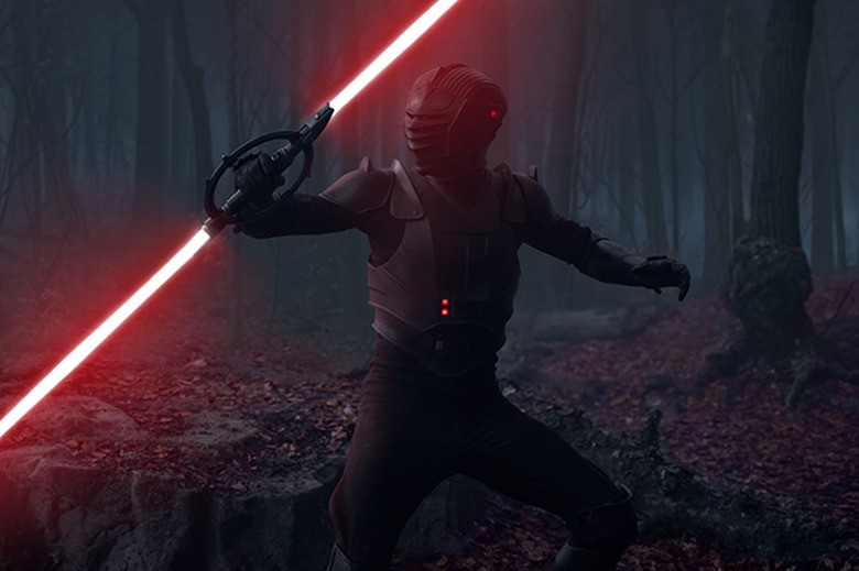 Ahsoka Release Date Disney Plus