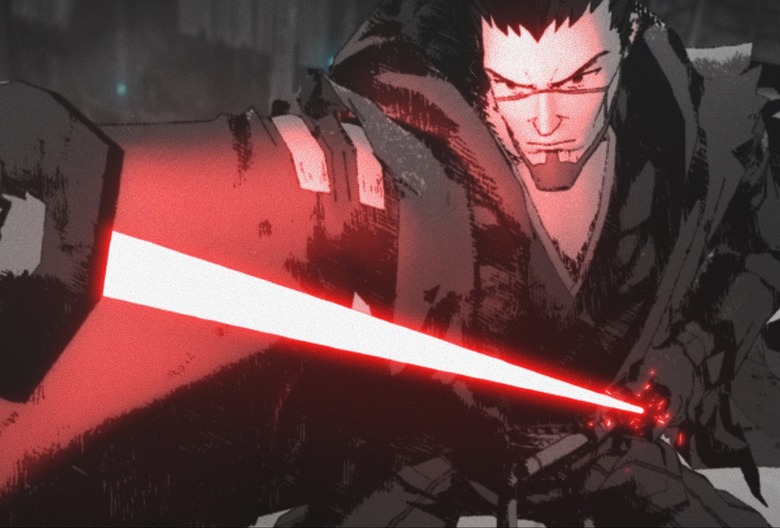 Star Wars: Visions 