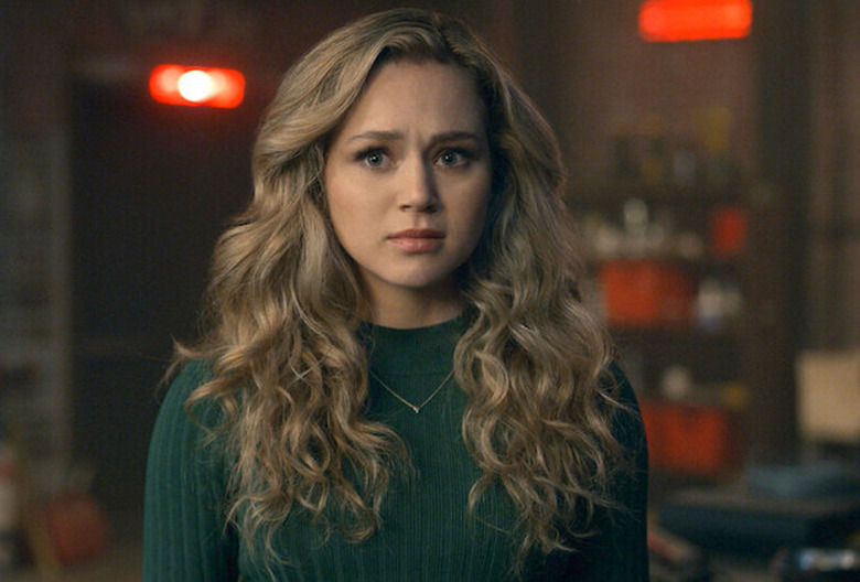 Stargirl Cancelled