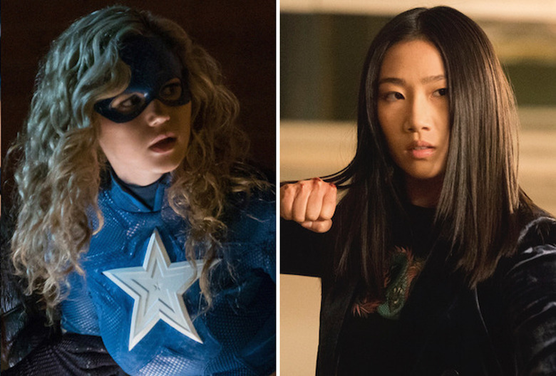 Stargirl Renewed Season 3