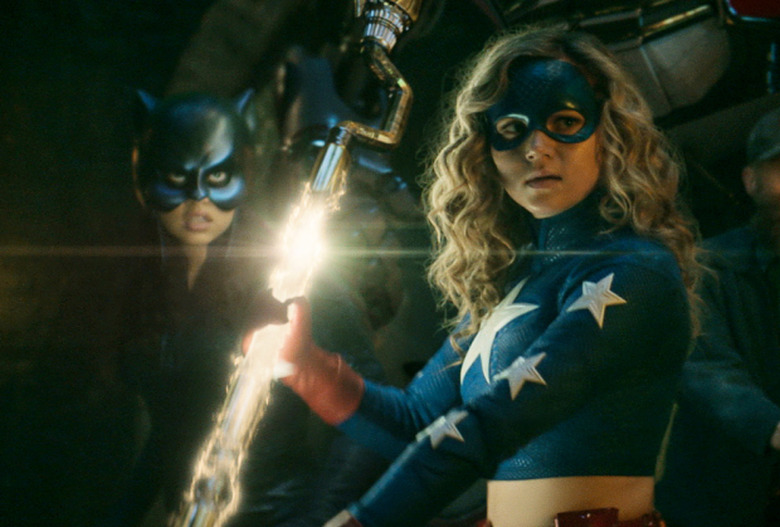 Stargirl Finale Photos