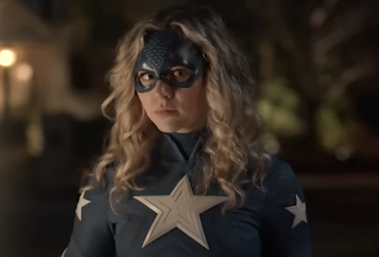 Stargirl Season 3 TRailer