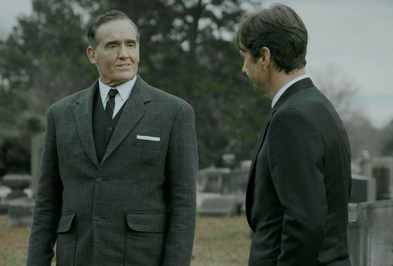 Stargirl 2x09 Flash Jay Garrick