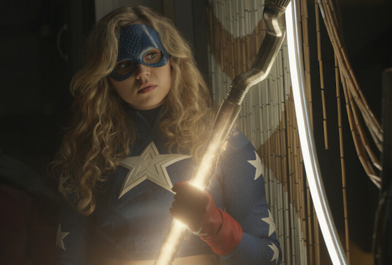 Stargirl Season 4 Storyline