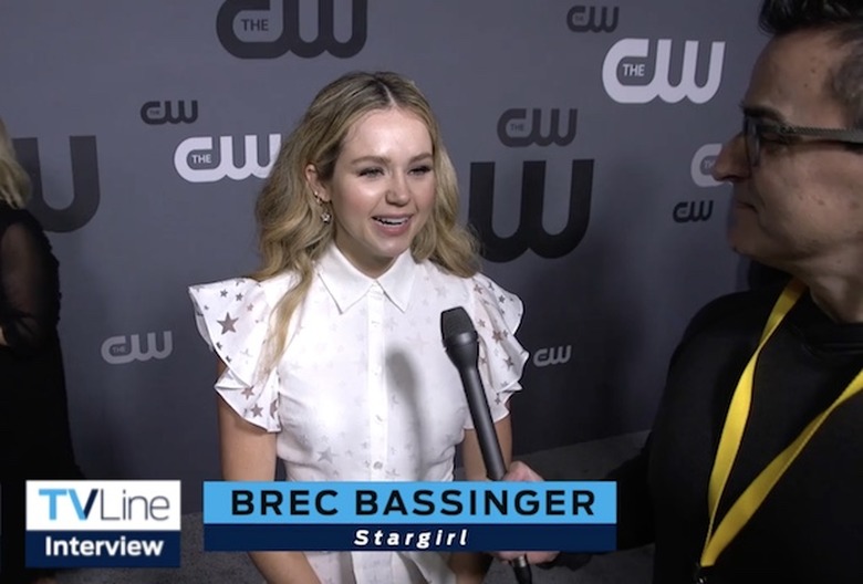 Stargirl Season 3 Preview
