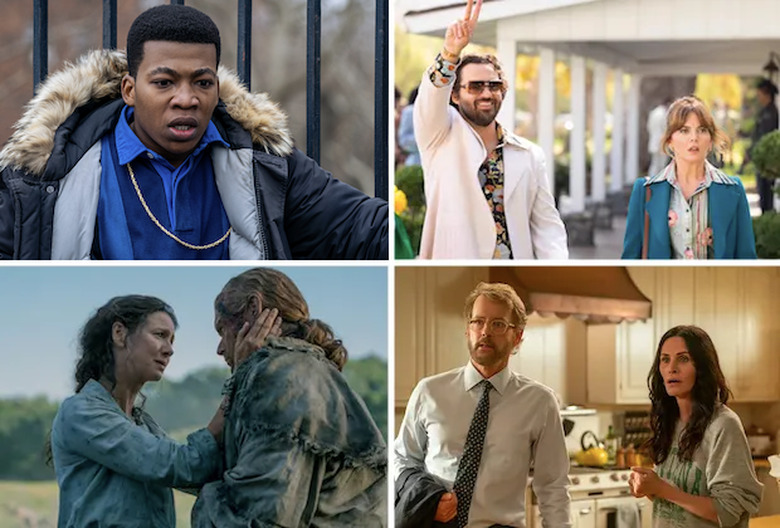 Starz Hulu Black Friday Deal