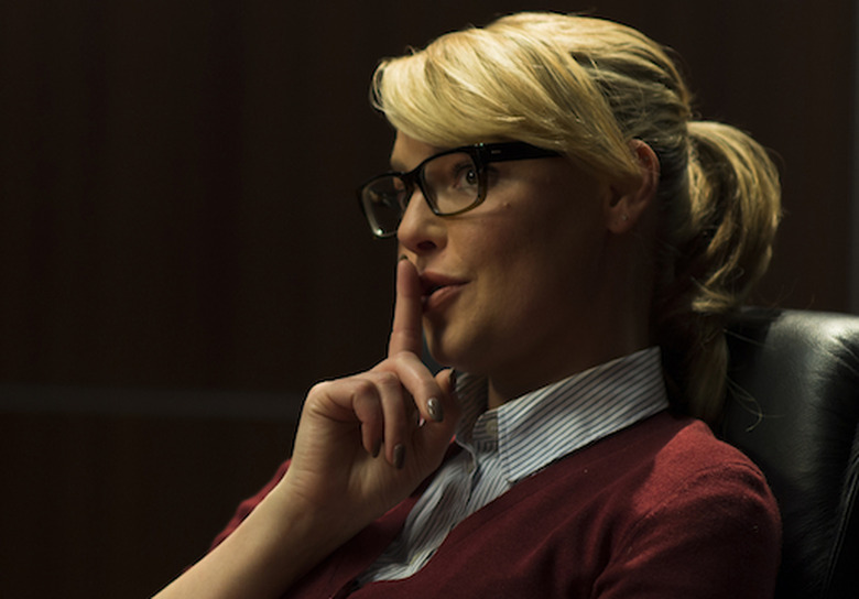 State of Affairs Premiere Ratings