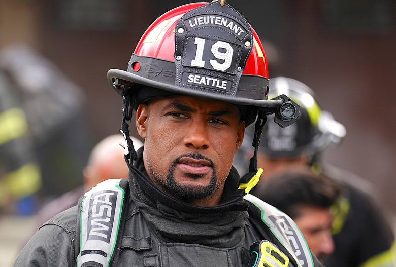 Station 19 Cancelled Ending Final Season 7 ABC