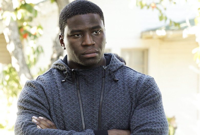 station 19 recap season 4 episode 5 dean robert arrested jack inara sex