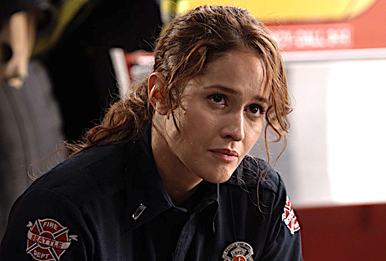 station 19 recap season 5 episode 1 andy sullivan divorce