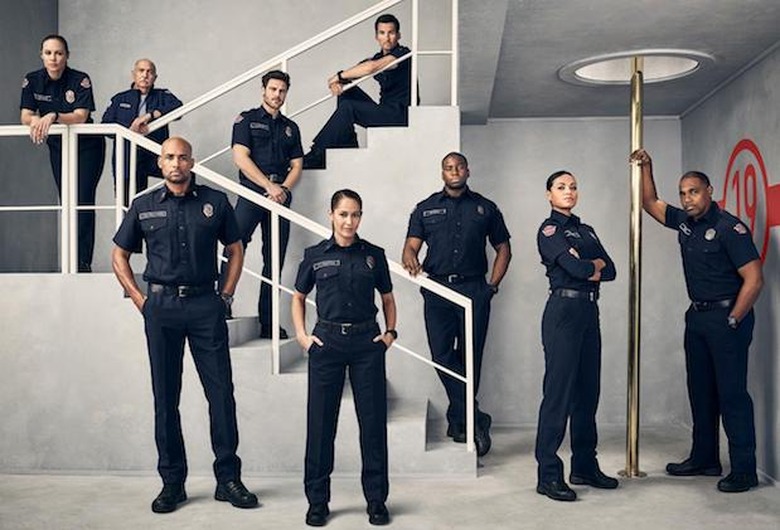Station 19 Season 3