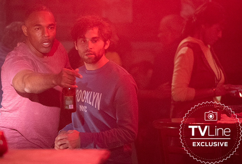 Station 19 Season 3