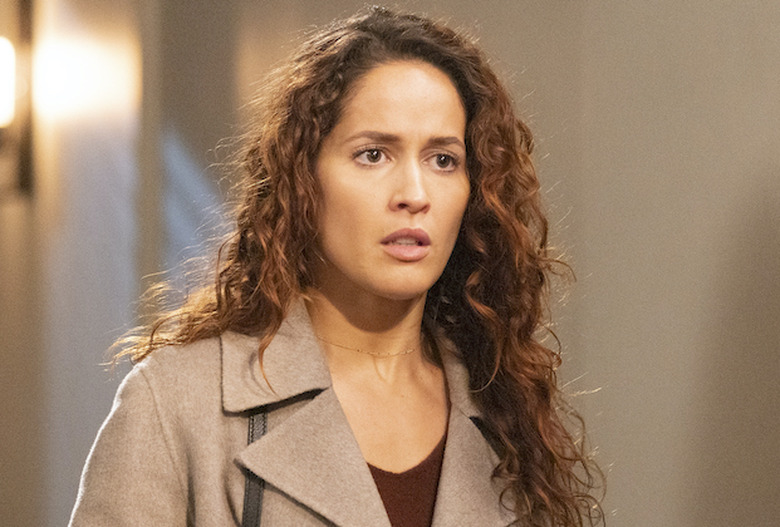 station 19 season 5 episode 16 preview video andy mother returns