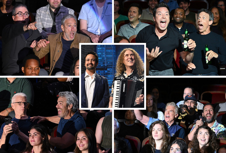 Stephen Colbert Cancelled Jon Stewart Jimmy Fallon John Oliver Video