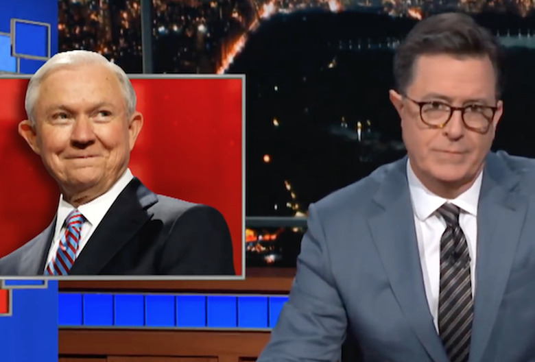 colbert-jeff-sessions-video