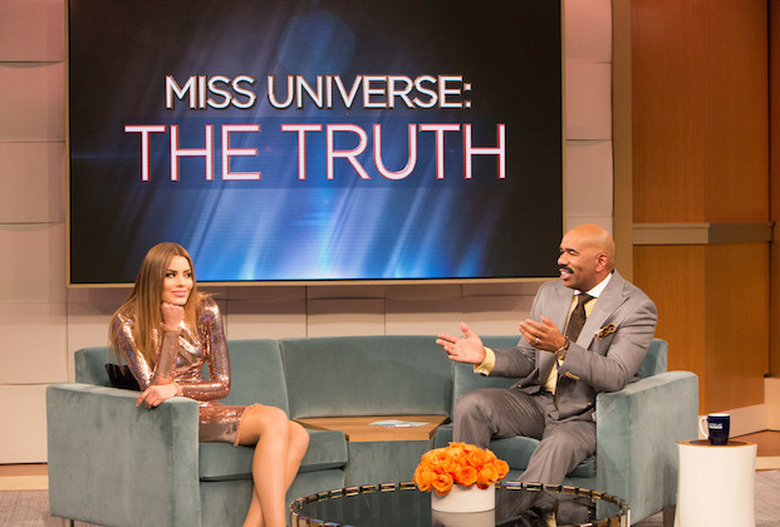 miss-colombia-steve-harvey-interview