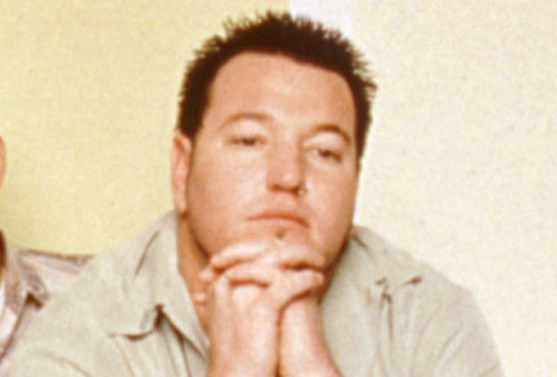 Smash Mouth Singer Steve Harwell