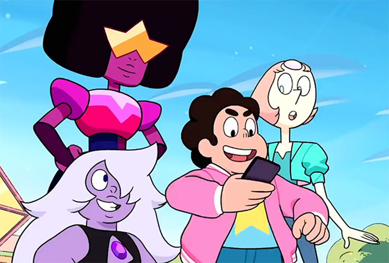 Steven Universe Season 5