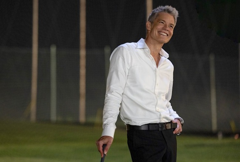 Stick Timothy Olyphant