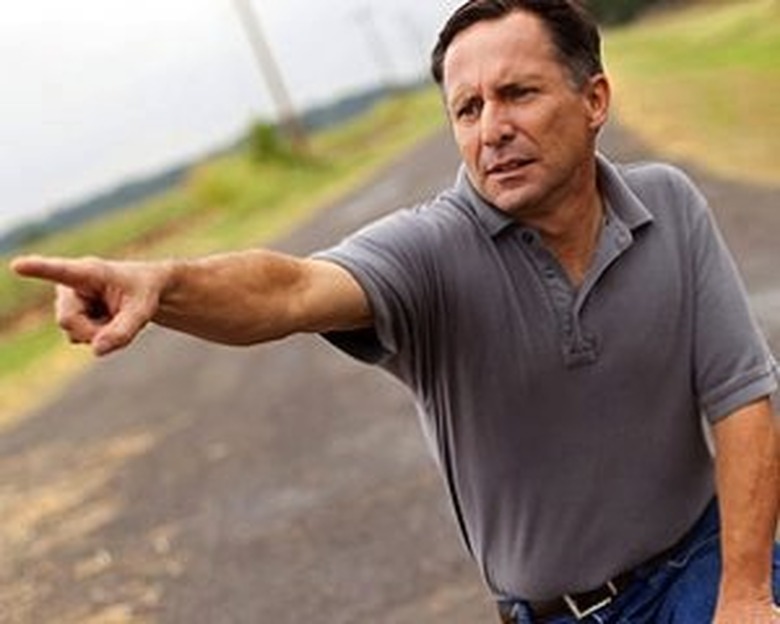 Storm Chasers Killed in Oklahoma Tornado