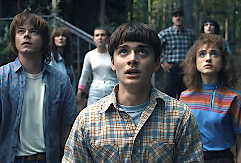 'Stranger Things' Final Season 5 Production Start Date Revealed