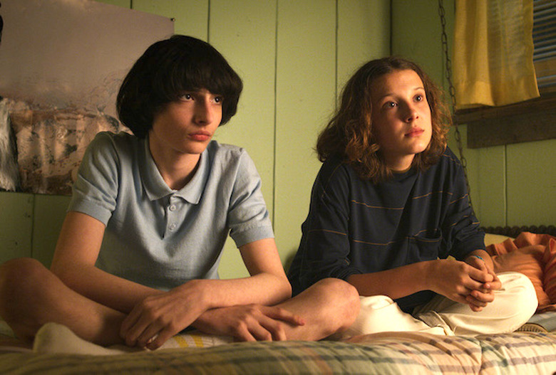 Stranger Things Season 3 Recap