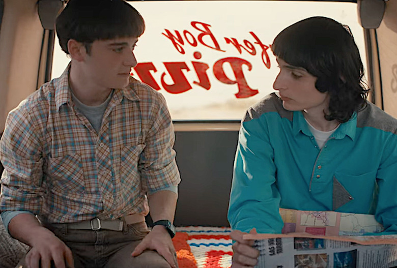 'Stranger Things' Season 4 Part 2 Spoilers: Does Will Come Out as Gay?