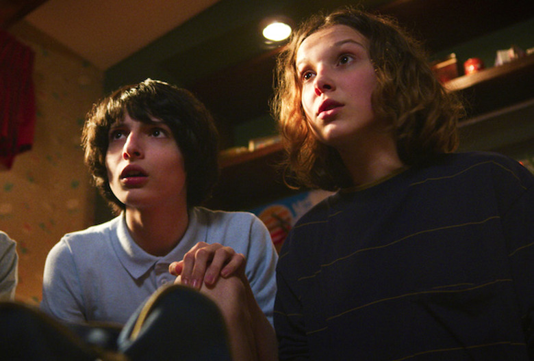 Stranger Things Renewed Season 4