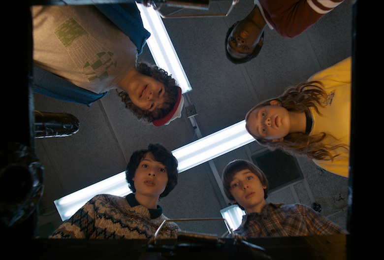 stranger things season 2 episode 3 recap the pollywog