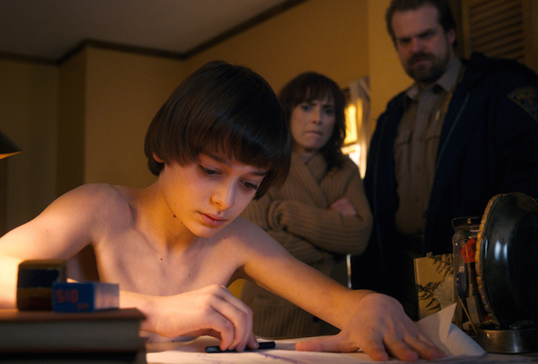 stranger things season 2 episode 4 recap will the wise