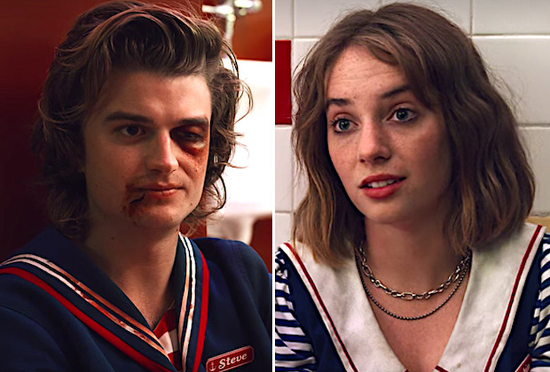 Stranger Things Season 3