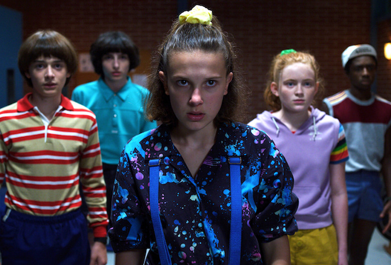 stranger-things-season 3 recap video what happened