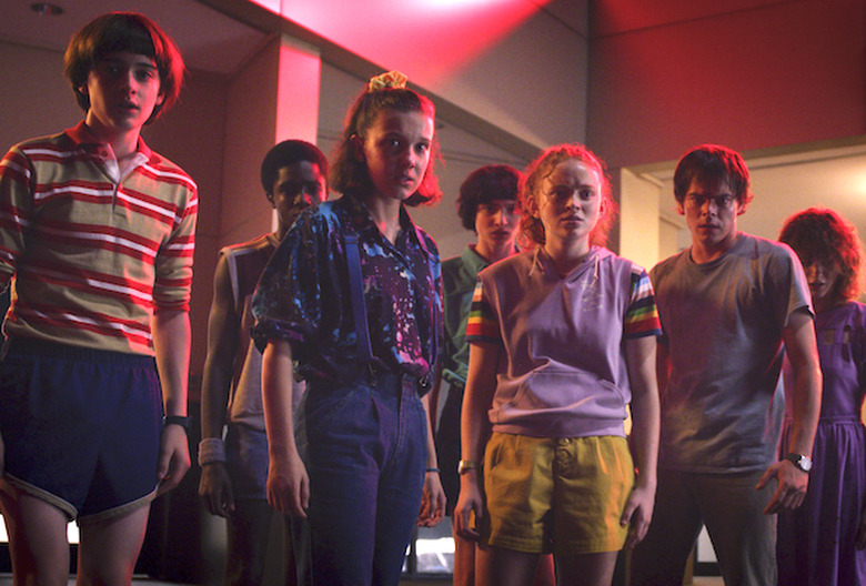 Stranger Things 3