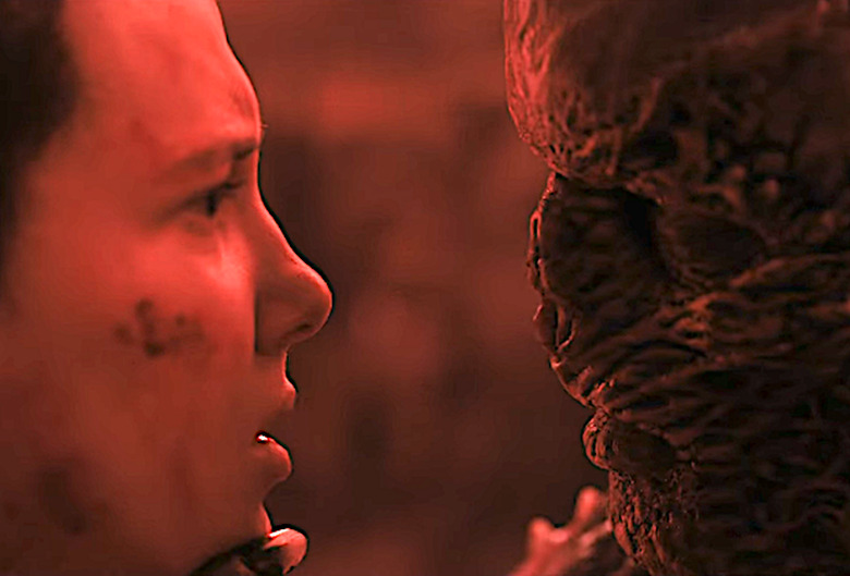 Stranger Things Vecna