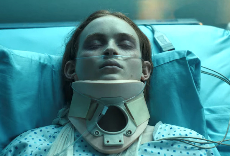 Stranger Things Season 5 Spoilers max alive
