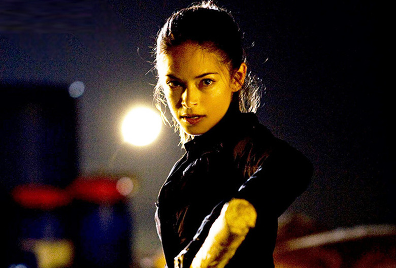 Street Fighter TV Series