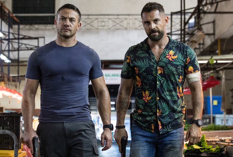 Strike Back Final Season 7 Premiere Date Cinemax