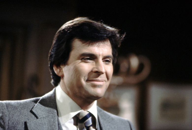 General Hospital's Stuart Damon Dead at 84