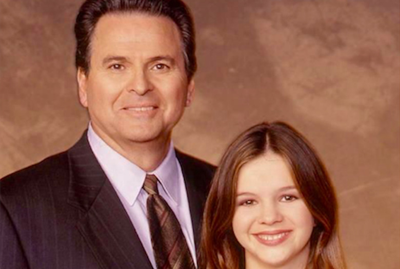 Stuart Damon Dies