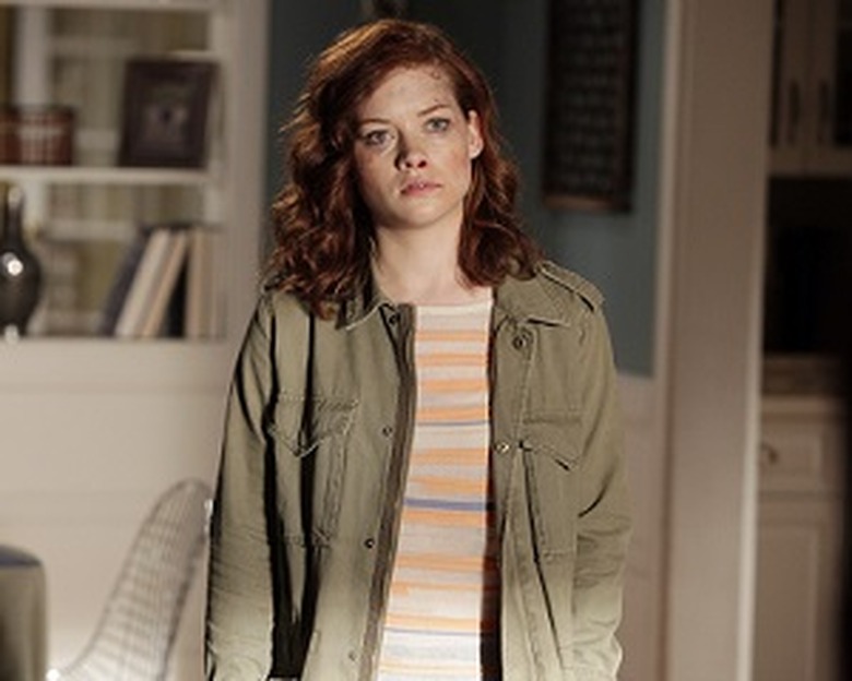 Suburgatory Season 2 Spoilers Finale